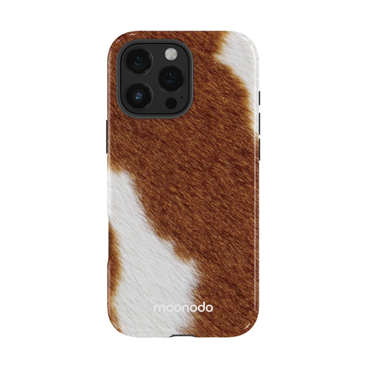 Caramel Pasture - iPhone 16 Pro Max Case