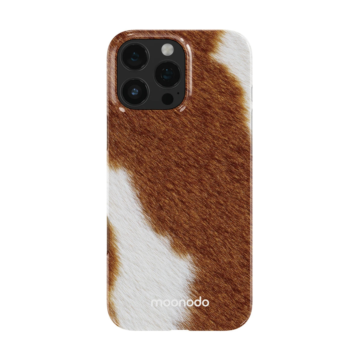 Caramel Pasture - iPhone 16 Pro Max Case