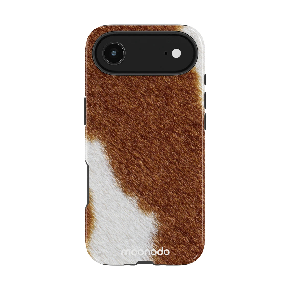 Caramel Pasture - iPhone 17 Air Case