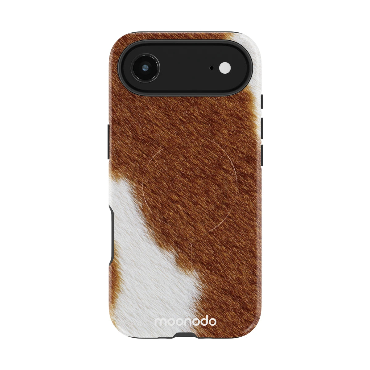 Caramel Pasture - iPhone 17 Air Case