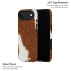 Caramel Pasture - iPhone 17 Air Case
