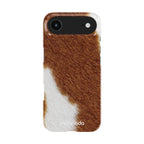 Caramel Pasture - iPhone 17 Air Case