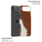 Caramel Pasture - iPhone 17 Air Case
