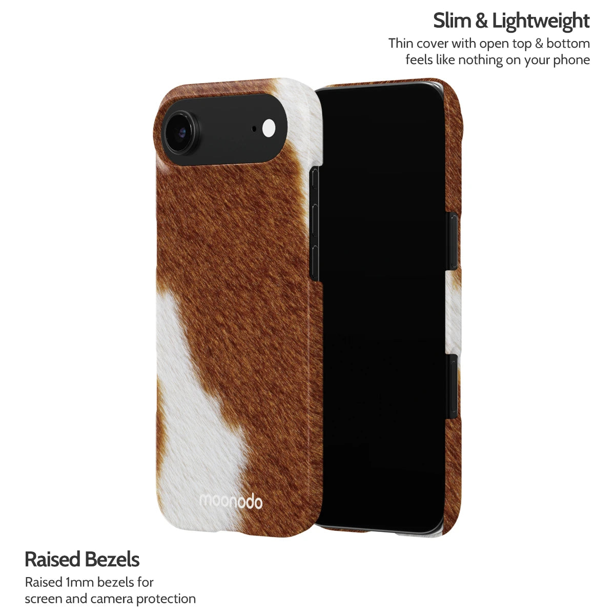 Caramel Pasture - iPhone 17 Air Case