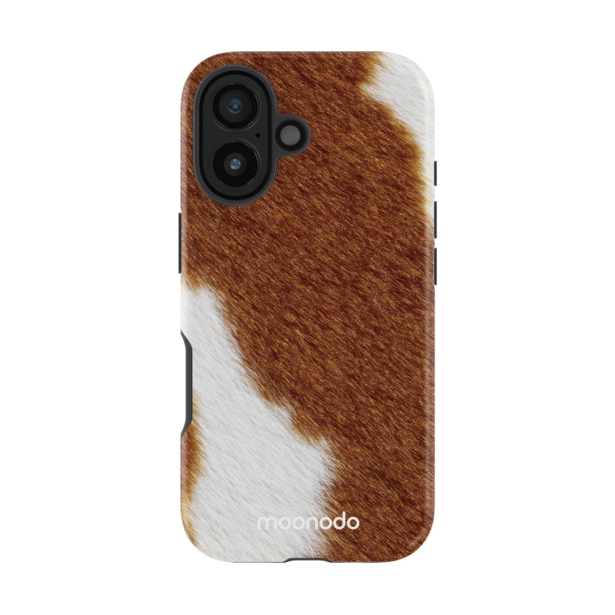 Caramel Pasture - iPhone 17 Case