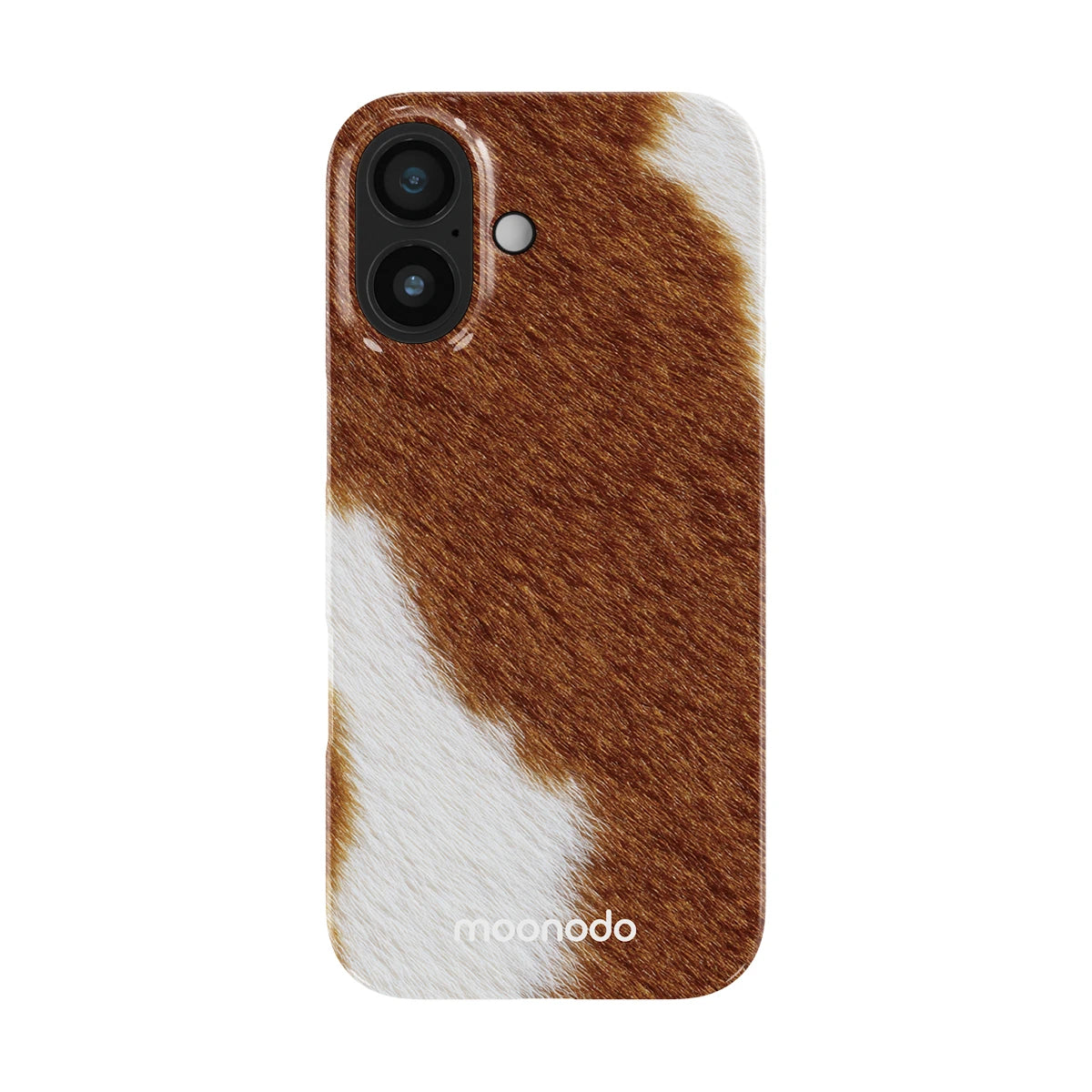 Caramel Pasture - iPhone 17 Case