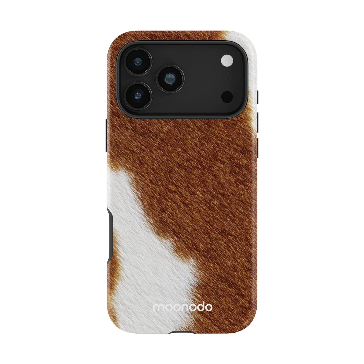 Caramel Pasture - iPhone 17 Pro Max Case