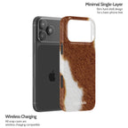 Caramel Pasture - iPhone 17 Pro Max Case