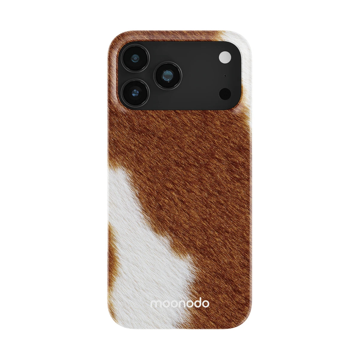 Caramel Pasture - iPhone 17 Pro Max Case