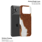 Caramel Pasture - iPhone 17 Pro Max Case