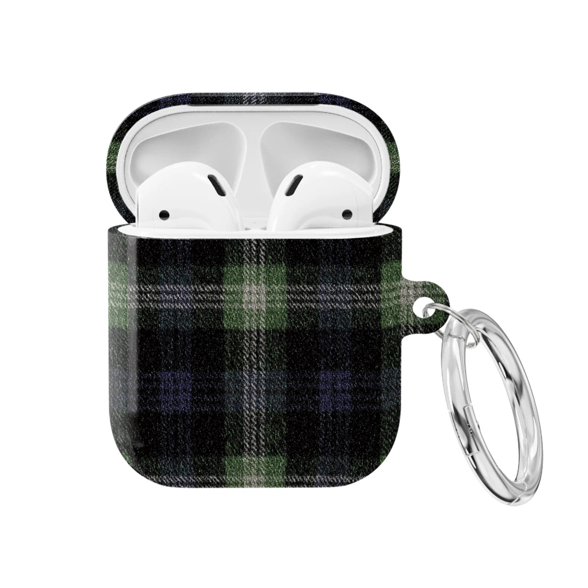 Evergreen Estate - AirPods 1 & 2 Case