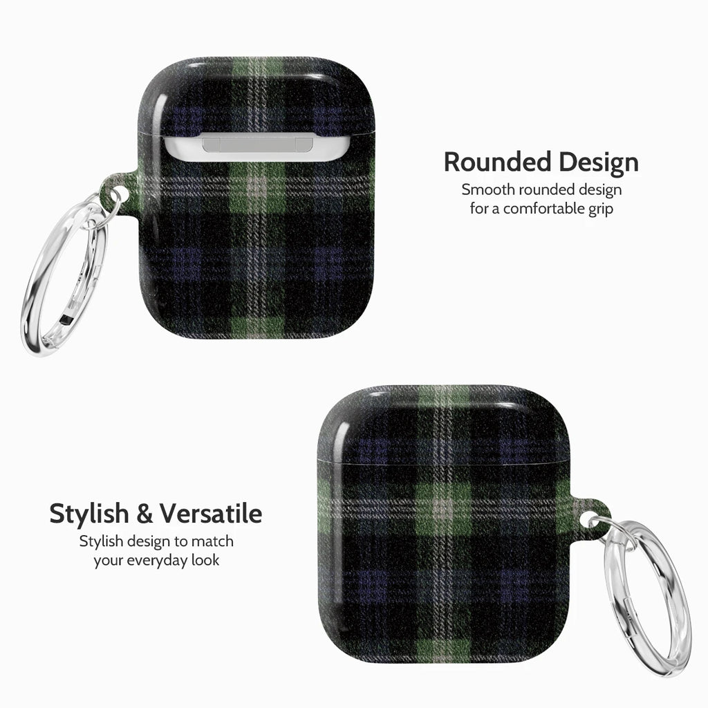 Evergreen Estate - AirPods 1 & 2 Case
