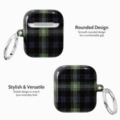 Evergreen Estate - AirPods 1 & 2 Case