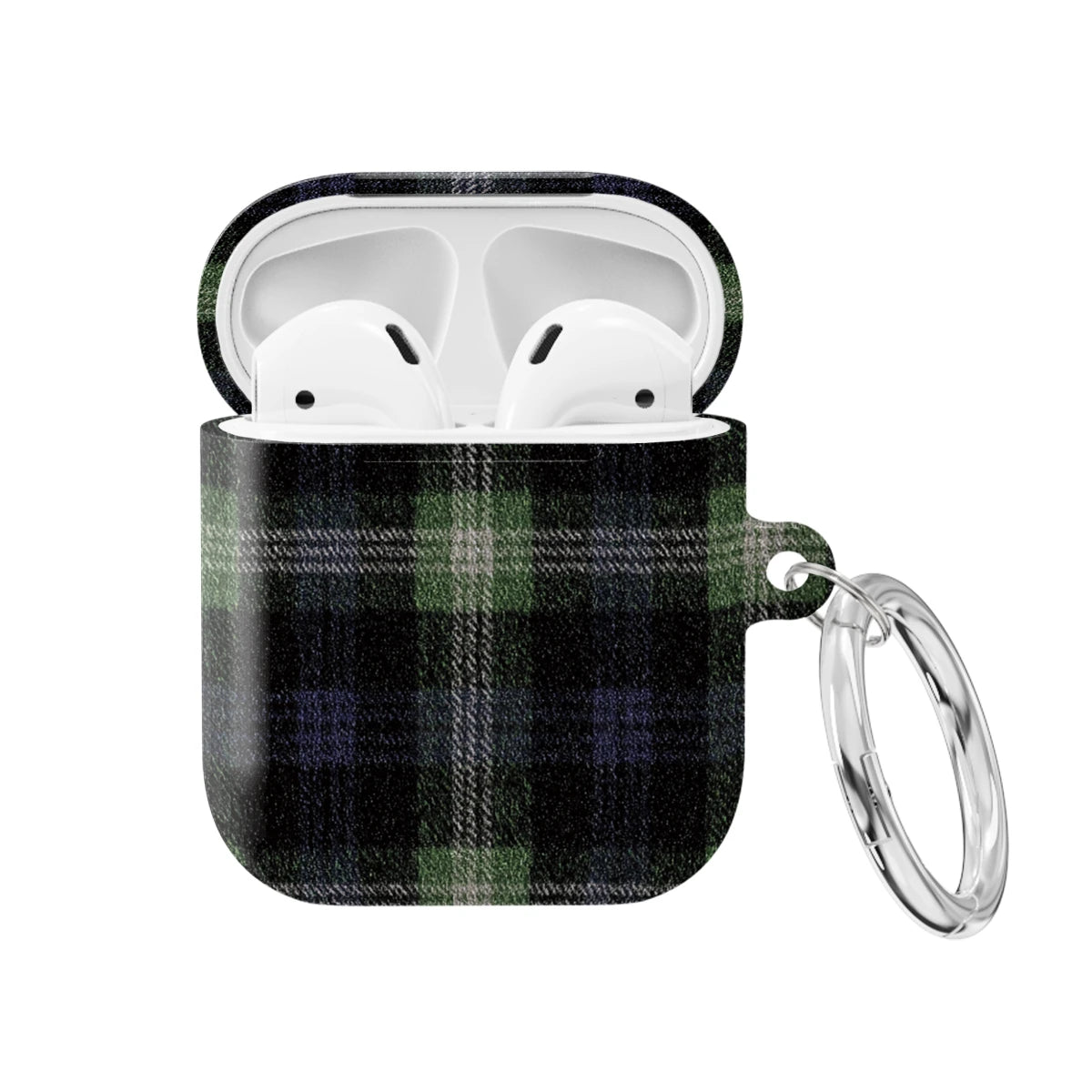 Evergreen Estate - AirPods 1 & 2 Case