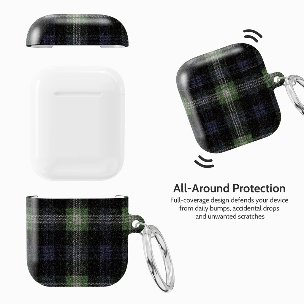 Evergreen Estate - AirPods 1 & 2 Case