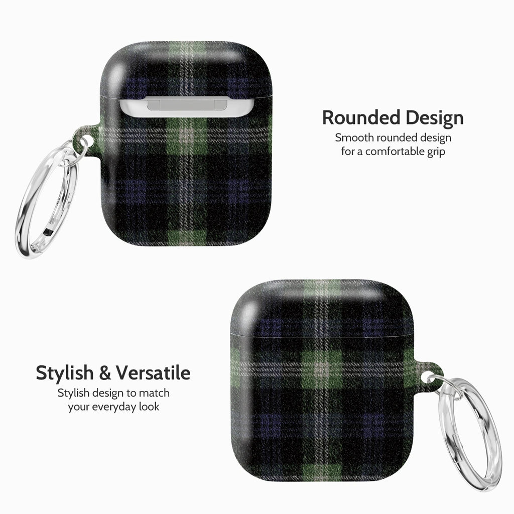 Evergreen Estate - AirPods 1 & 2 Case