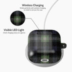 Evergreen Estate - AirPods 1 & 2 Case