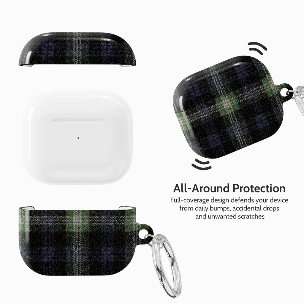 Evergreen Estate - AirPods 3 Case