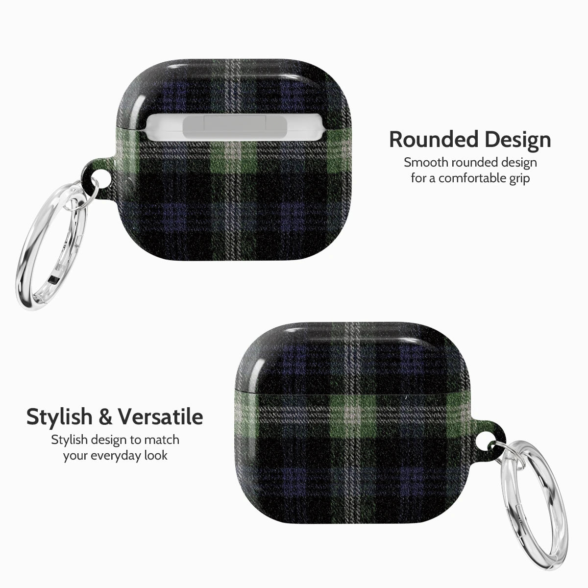 Evergreen Estate - AirPods 3 Case
