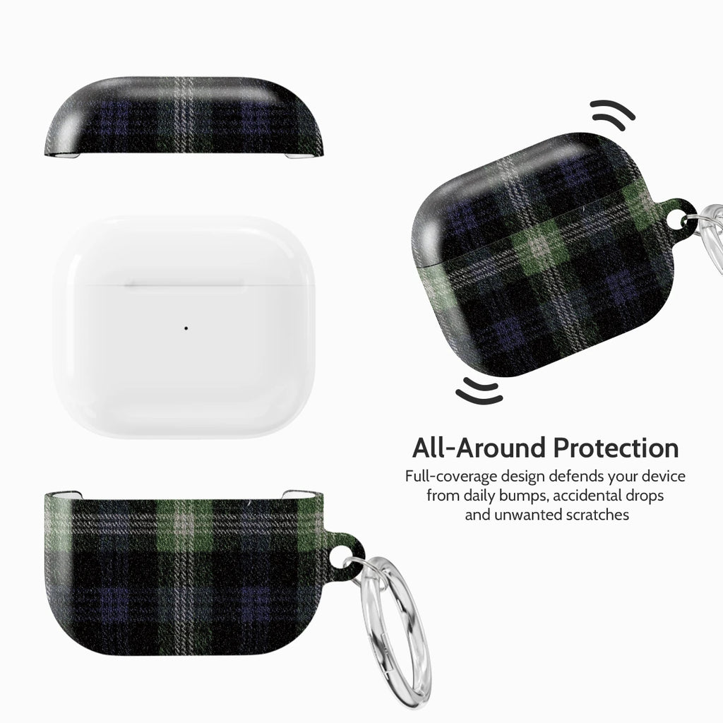 Evergreen Estate - AirPods 3 Case