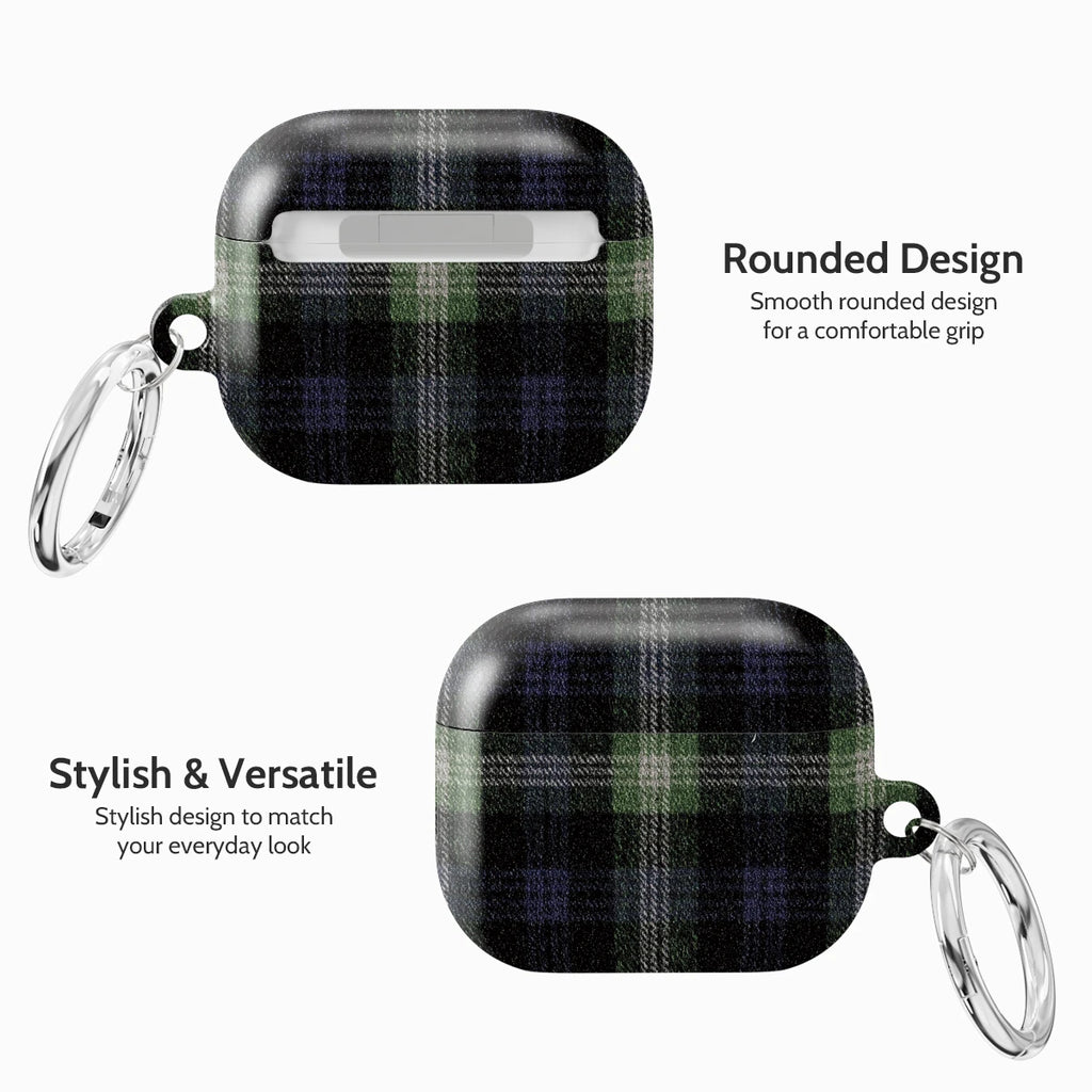 Evergreen Estate - AirPods 3 Case