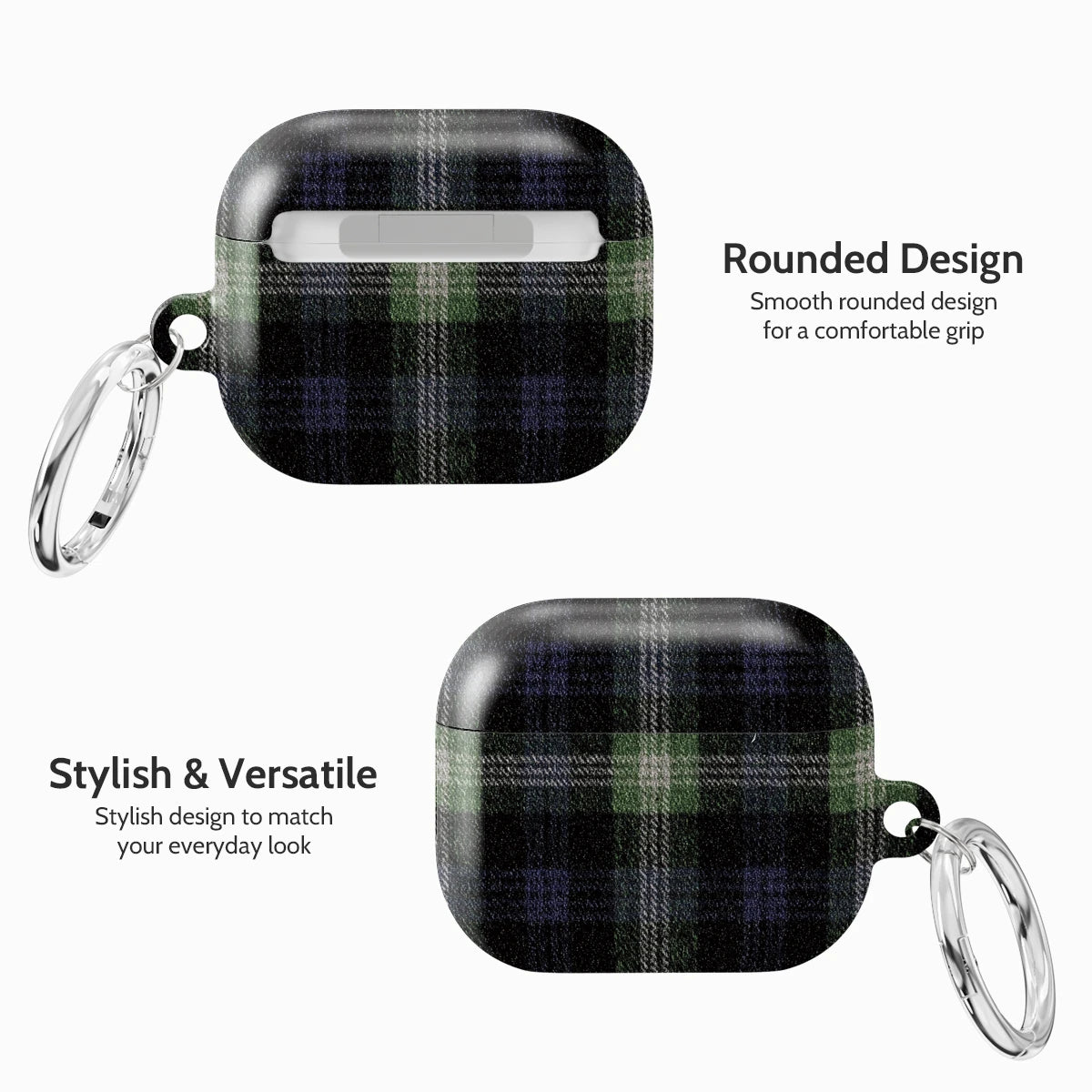 Evergreen Estate - AirPods 3 Case