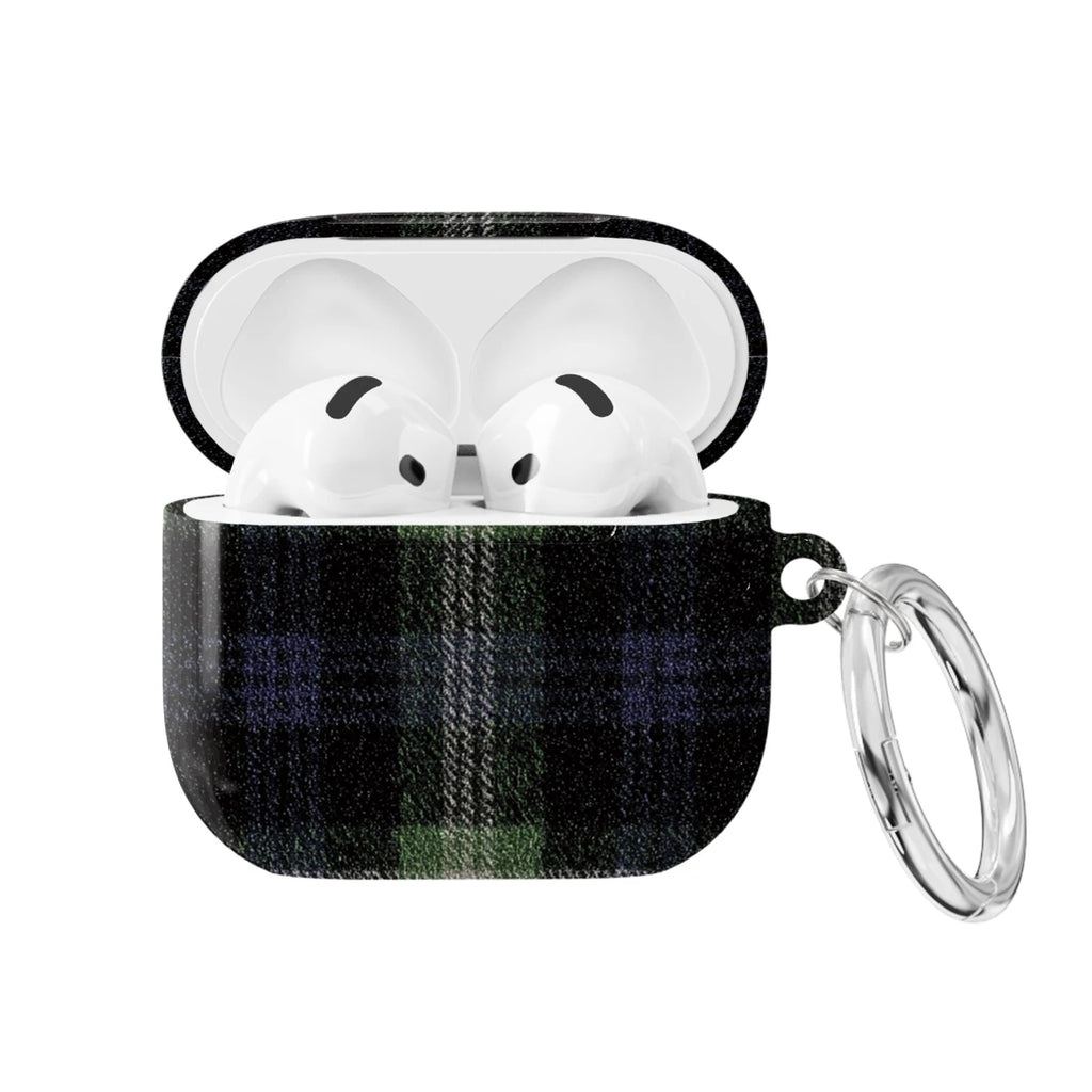 Evergreen Estate - AirPods 4 Case