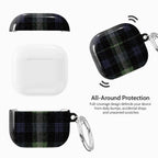 Evergreen Estate - AirPods 4 Case