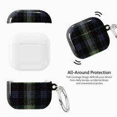 Evergreen Estate - AirPods 4 Case