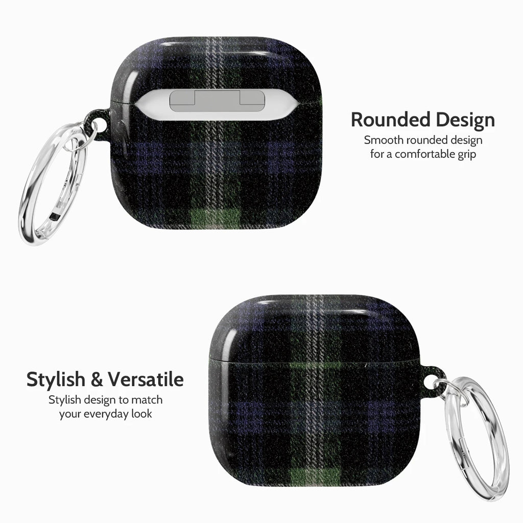 Evergreen Estate - AirPods 4 Case