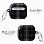 Evergreen Estate - AirPods 4 Case