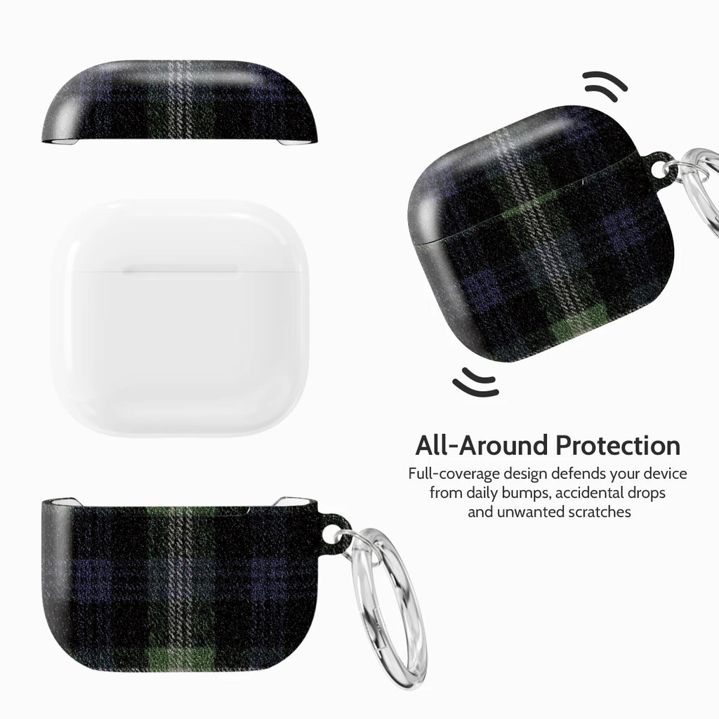 Evergreen Estate - AirPods 4 Case
