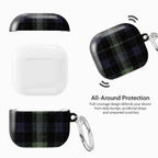 Evergreen Estate - AirPods 4 Case