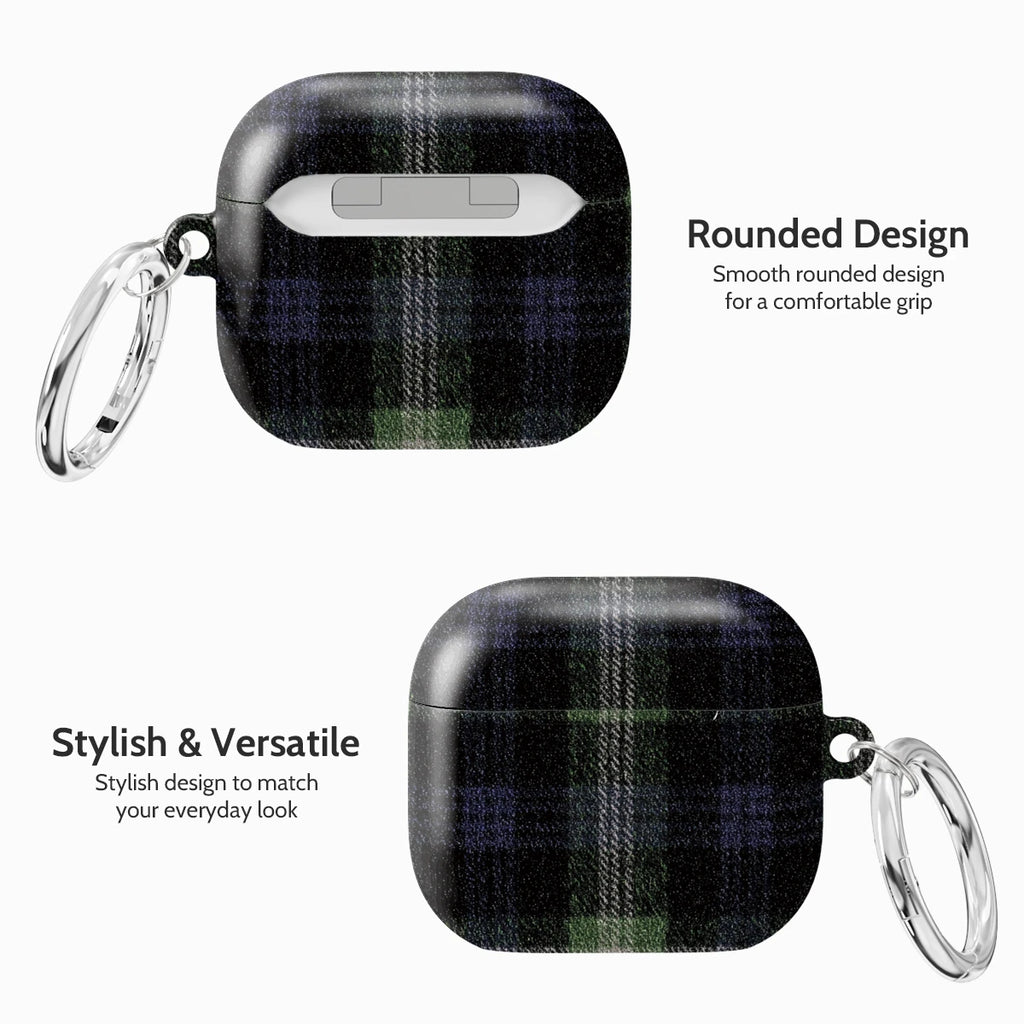 Evergreen Estate - AirPods 4 Case