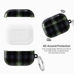 Evergreen Estate - AirPods Pro 1 Case