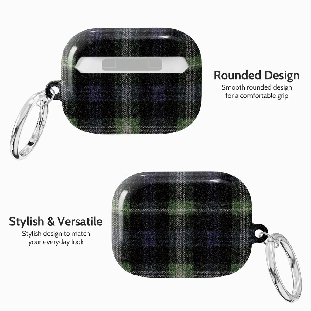 Evergreen Estate - AirPods Pro 1 Case