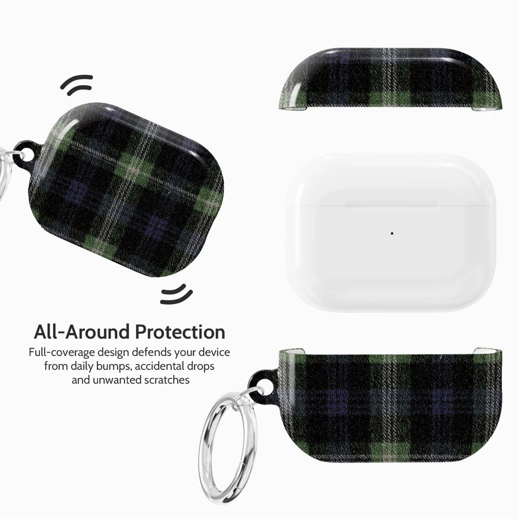 Evergreen Estate - AirPods Pro 2 Case
