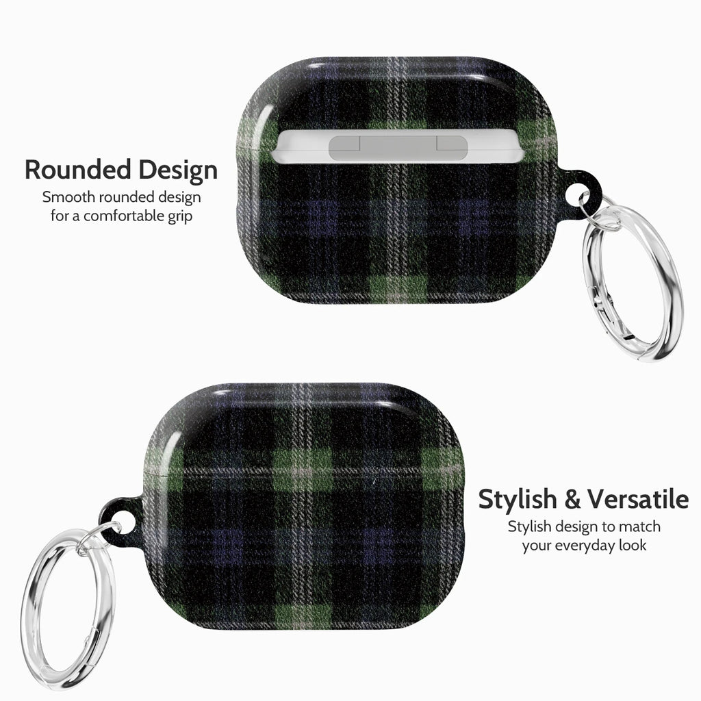 Evergreen Estate - AirPods Pro 2 Case