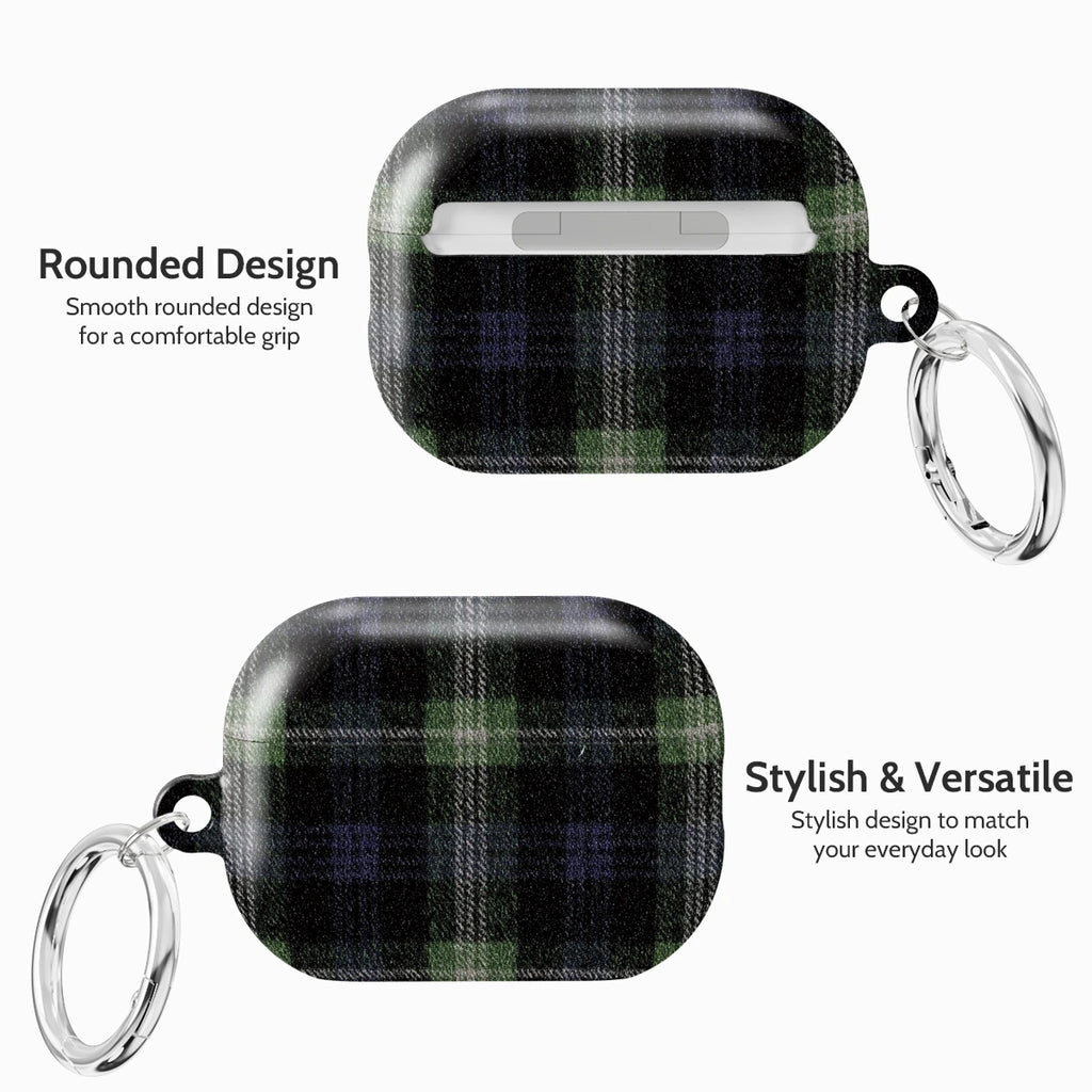 Evergreen Estate - AirPods Pro 2 Case