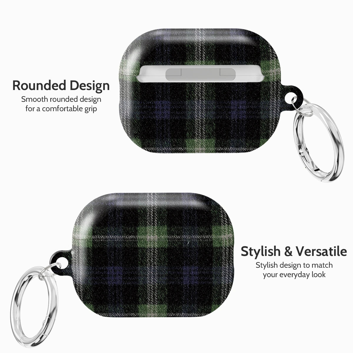 Evergreen Estate - AirPods Pro 2 Case