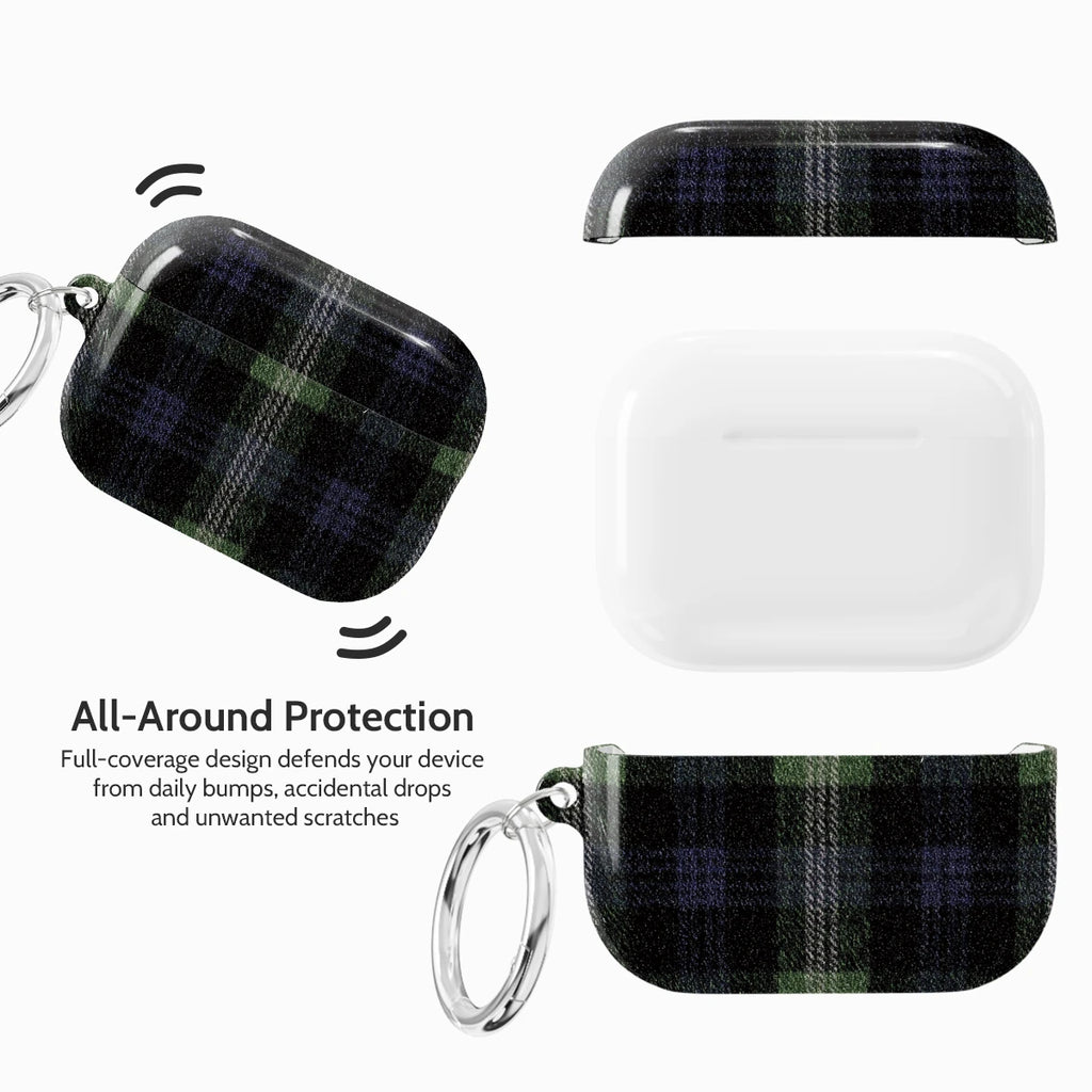 Evergreen Estate - AirPods Pro 3 Case
