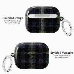 Evergreen Estate - AirPods Pro 3 Case