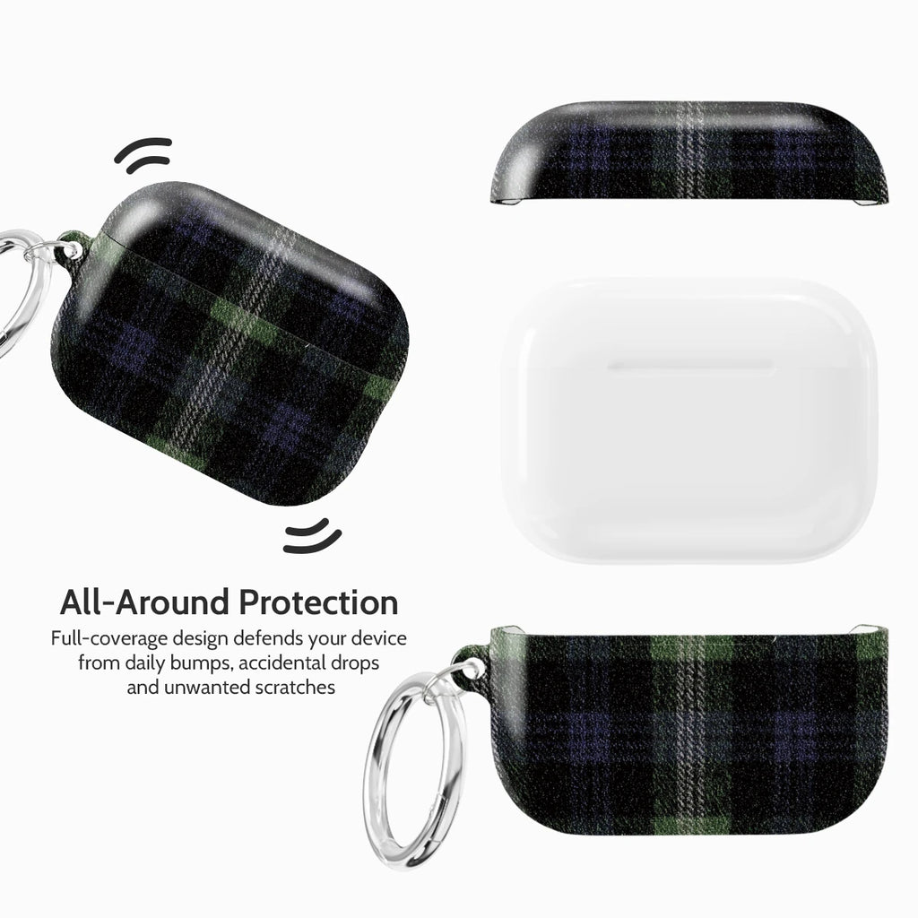 Evergreen Estate - AirPods Pro 3 Case