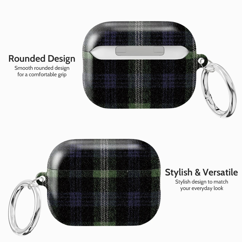 Evergreen Estate - AirPods Pro 3 Case