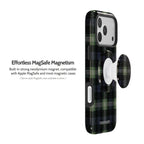Evergreen Estate - MagSafe Grip