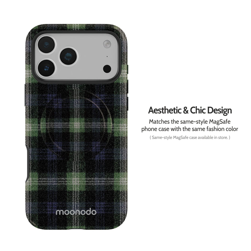Evergreen Estate - MagSafe Grip