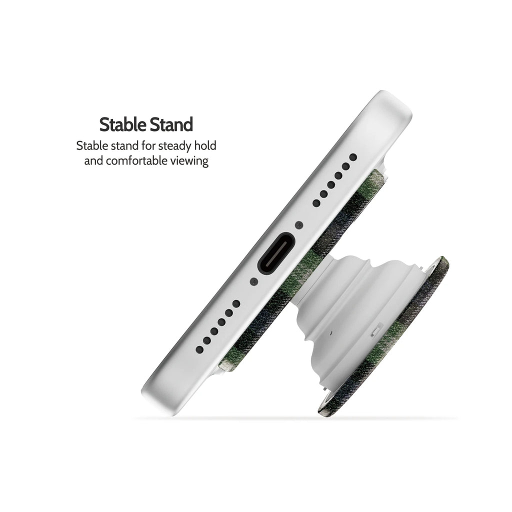 Evergreen Estate - MagSafe Grip