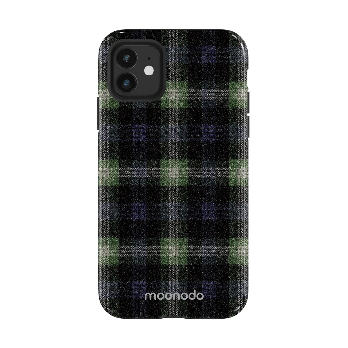 Evergreen Estate - iPhone 11 Case
