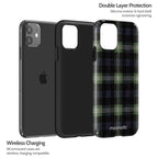Evergreen Estate - iPhone 11 Case