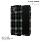 Evergreen Estate - iPhone 11 Case